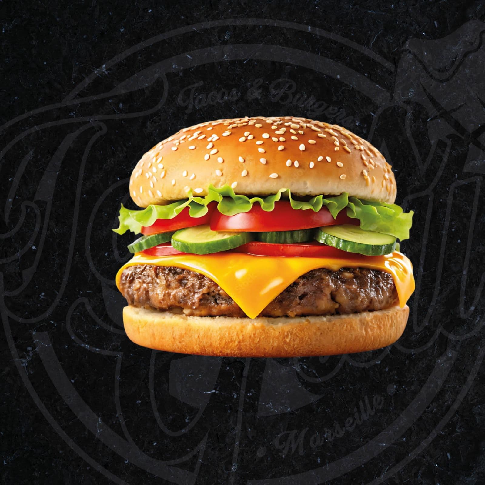 Burgers