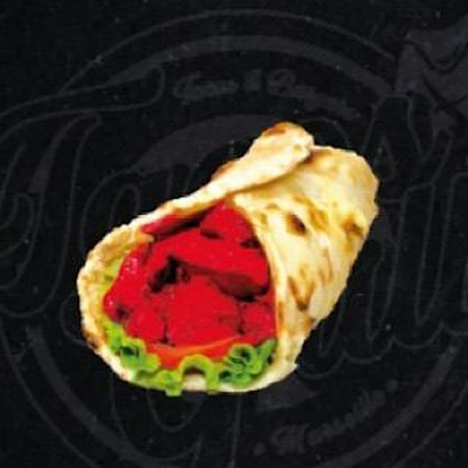 Naan tandoori