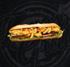 Sandwich américain